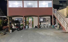 Suite3 a 3 quadras da praia